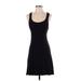 Athleta Active Dress: Black Activewear - Women's Size 2X-Small