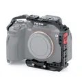 TILTA TA-T30-FCC-B Sony A7 IV a7m4/a7r5 Kit Complet de Caméra pour Sony Alpha7 IV A1/A73/A7S3 DSLR