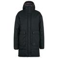 Stoic - Women's MountainWool StorboSt. Padded Coat - Mantel Gr 36 schwarz