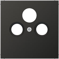 Jung Abdeckung anth AL 2990 SAT AN AL2990SATAN Image