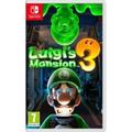 Nintendo Luigi's Mansion 3, Switch Standard Italien Nintendo Switch