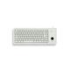 CHERRY G84-4400 clavier USB QWERTZ Allemand Gris