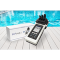 Digitaler Wassertester Pool / PoolLab 2.0