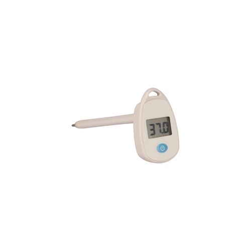 Digital Thermometer für Großtiere