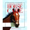 The Humane Society Of The United States Complete Guide To Horse Care