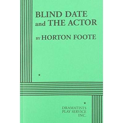 Blind Date The Actor