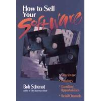 How to Sell Your Software