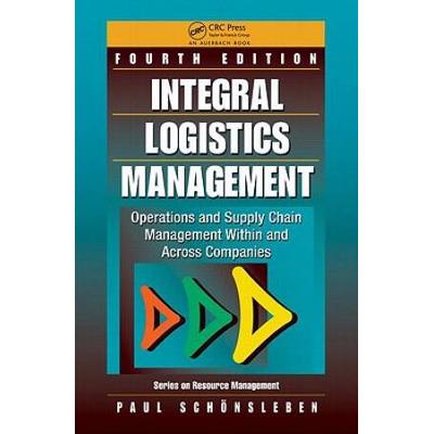 Integral Logistics Management Operations and Suppl...