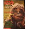 Star Wars Kids Magazine for Young Jedi Knights