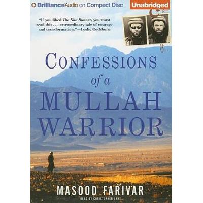 Confessions of a Mullah Warrior