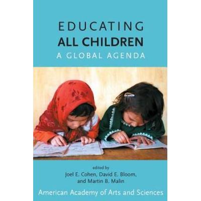 Educating All Children A Global Agenda