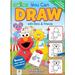 You Can Draw with Elmo and Friends Sesame Street