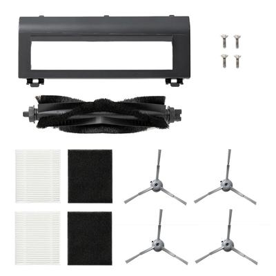 Replacement Accessories Kit for Robot Vacuum