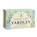 5 - Yardley London Chamomile with Shea Butter Nourishing Baby Bath Bar Soap 4 oz