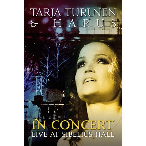 Tarja Turunen & Harus Von Tarja Turunen, Tarja Turunen, Tarja Turunen, Audio Cd Mit Dvd
