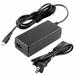 65W USB Type C Charger 20V 3.25A AC Power Adapter For HP ASUS Lenovo ThinkPad