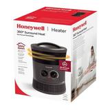 Honeywell Heater 360 Surround Heat