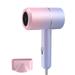 BELLZELY Christmas Home Decor Clearance Blue Light Hair Care Gradient Hair Dryer Electric Hair Dryer Household Constant Temperature Cold And Hot Hair Dryer Silent Hair Dryer