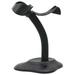 Barcode Scanner Holder Handheld Reader Fixing Bracket Adjustable Scanner Stand