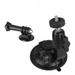 New Car Windshield Window Suction Cup Mount Holder for GoPro DSLR Nikon Camera