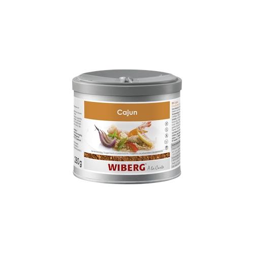 WIBERG Cajun Kreolische Gewürzzubereitung (280 g)