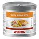 WIBERG Curry Jaipur Style Gewürzzubereitung kräftig rot (250 g)