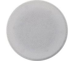Yamaha NS-IC400WH 4" In-Ceiling Speaker (Pair, White)
