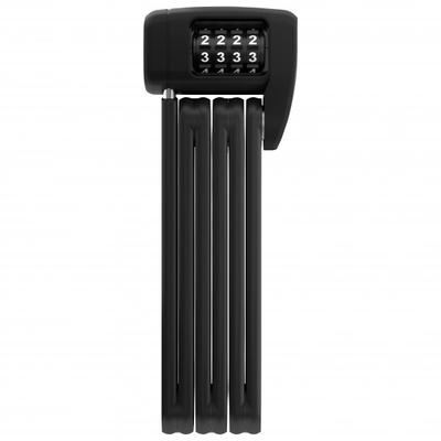 ABUS - Bordo Lite 6055C/85 SH - Fahrradschloss Gr 85 cm schwarz Image