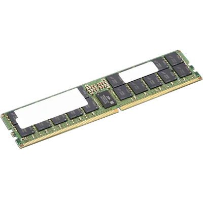 64GB DDR5 4800MHz ECC RDIMM Memory