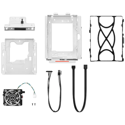 ThinkStation HDD Storage Kit