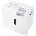 HSM shredstar X5 Document shredder 5 sheet Particle cut 4.5 x 30 mm P-4 18 l Also shreds CDs, DVDs, Credit cards