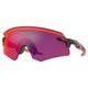 Oakley - Encoder Prizm S2 (VLT 20%) - Cycling glasses purple