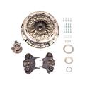 2011-2017 Ford Fiesta Automatic Dual Clutch Transmission Clutch Kit - LUK