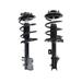 2003-2008 Infiniti FX45 Front Strut Assembly Kit - DriveBolt