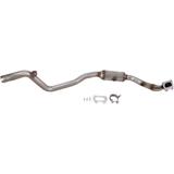 2016-2022 Dodge Charger Catalytic Converter and Pipe Assembly - DIY Solutions