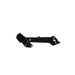 2011-2021 Jeep Grand Cherokee Right - Passenger Side Radiator Support - Action Crash