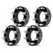 2000-2013 GMC Yukon XL 2500 Wheel Spacer Kit - Autopart Premium