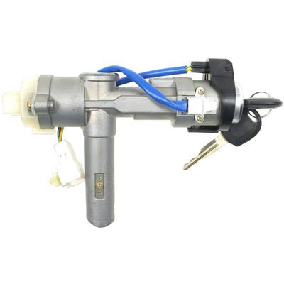 2004-2006 Kia Sorento Ignition Lock and Cylinder Switch - Standard Motor Products