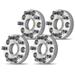 2006-2010 Jeep Commander Wheel Spacer Kit - Autopart Premium