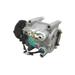 2002-2008 Jaguar X Type A/C Compressor - GPD