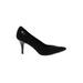 Calvin Klein Heels: Black Shoes - Women's Size 7