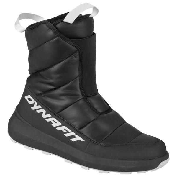 Dynafit - Winter Bootie - Winterschuhe Unisex XL | EU 46,5-50 schwarz/grau