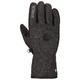 Snowlife - Women's Swiss Shepherd Glove - Handschuhe Gr Unisex S grau/schwarz