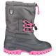 CMP - Kid's Ahto Waterproof Snow Boots - Winterschuhe 39 | EU 39 grau