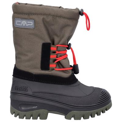 CMP - Kid's Ahto Waterproof Snow Boots - Winterschuhe 29 | EU 29 grau Image
