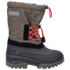 CMP - Kid's Ahto Waterproof Snow Boots - Winterschuhe 30 | EU 30 grau