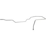 1998-2002 Dodge Ram 3500 Auxiliary Cooler (Driver Side) to Transmission (Lower) Auto Trans Oil Cooler Hose Assembly - TRQ