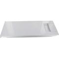 BOSCH - FREEZER DOOR - 00447344