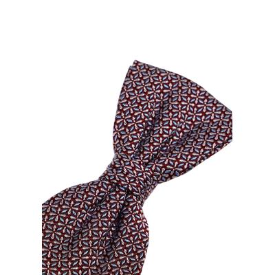 Fliege ETERNA, Herren, Gr. One Size, braun, 42% Baumwolle, 58% Seide, Fliegen Image