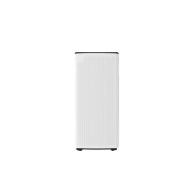 airdog Whole House Air Purifier in Gray/White | 26 H x 13 W x 13 D in | Wayfair PRO